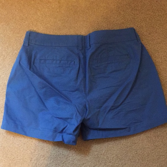 3 pairs of Old Navy Shorts. Size 4. - Picture 3 of 7